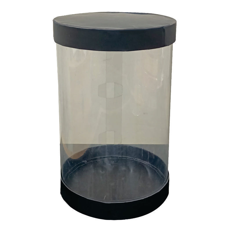 Cake & Balloon Hamper Boxes (9.75 x 9.75 X 20 inches)