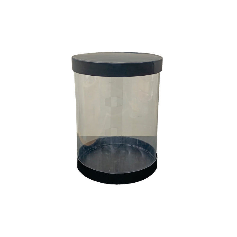 Cake & Balloon Hamper Boxes (7.75"x7.75"x10")
