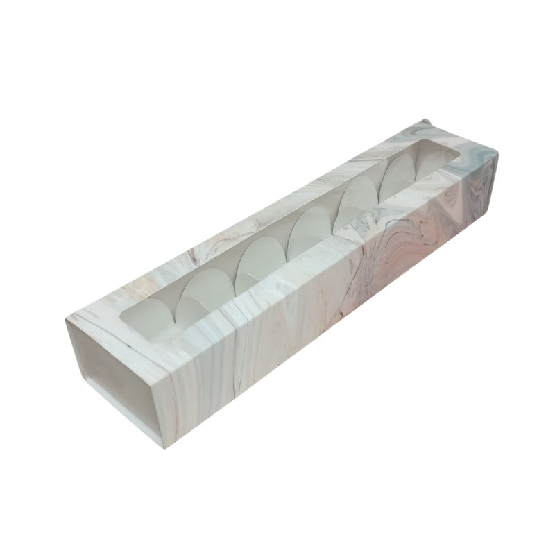 Chocolate Boxes (10"x2"x1.5")