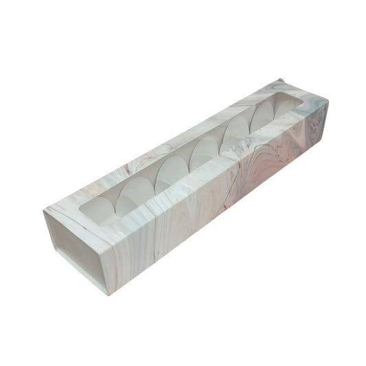 Chocolate Boxes (10"x2"x1.5")