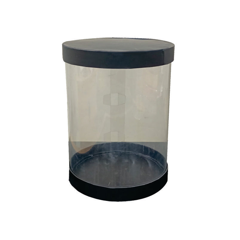 Cake & Balloon Hamper Boxes (9.75 x 9.75 X 10 inches)