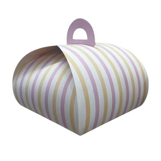 Wrap style Boxes (7"x7"x4")