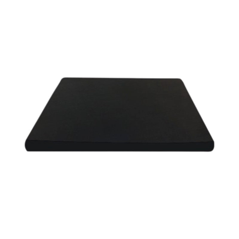 14 Inch Drum Board Cake Base - Black