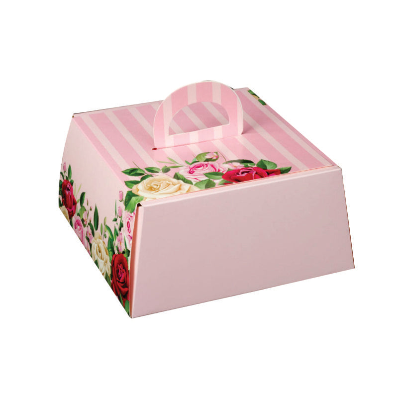 Hollow square Boxes (10x10x5 inches) 805