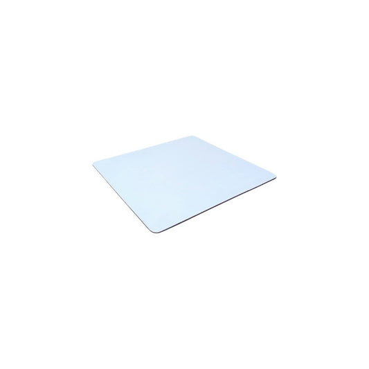 8 Inch MDF Board Cake Base - White