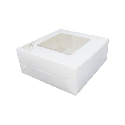 Cake Box (12x12x5 inches)