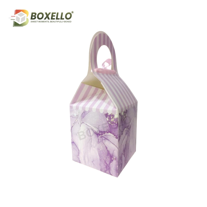 Small Hut Shapes : 3.5" x 3.5" x 4"