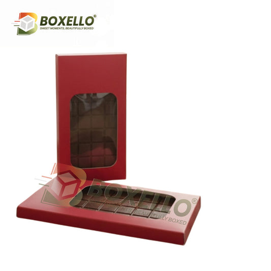 Chocolate Bar 17Cm X 9cm X 1cm