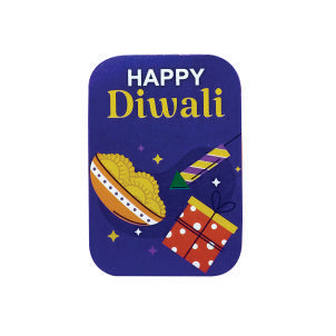 Diwali Tags (2.2" x 3.4" )