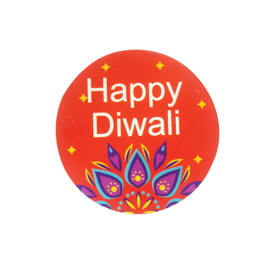 Diwali tag ( Diameter :- 2.5")