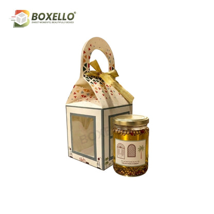 Small Hut Shapes : 3.5" x 3.5" x 4"