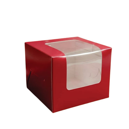 Bento Cake 5x5x4 inches