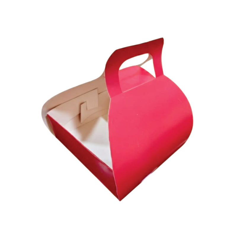 Gable Hamper Box 9"x8.5"x3.5"