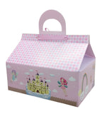 Hut Shape Hamper Boxes / Cupcake Boxes (10x6.7X3.8 inches)  951