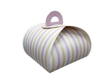 Wrap style Boxes Product code 308 | 7x7x4 inches