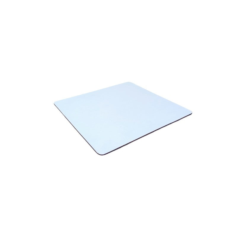 8 Inch MDF Board Cake Base-White