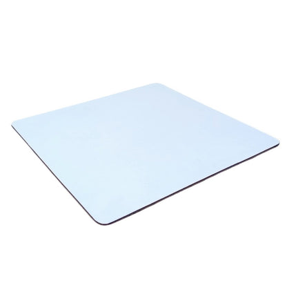 12 Inch MDF Board Cake Base- White