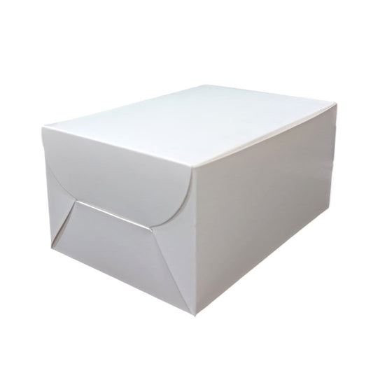 4 Pcs Pastry Box (7x 5 x 3.5 inches)