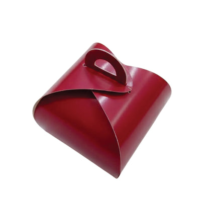 Wrap Style Box 3"x3"x2"