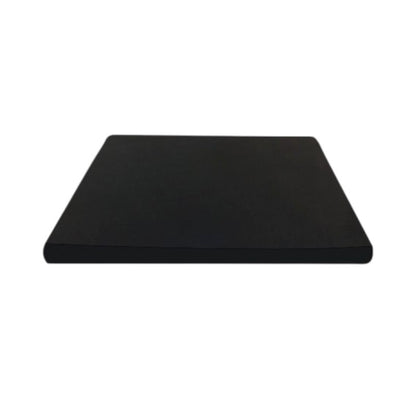 14 Inch  Drum Board Cake Base - Black