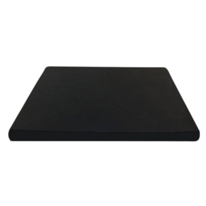 16 Inch Drrum Board Cake Base - Black