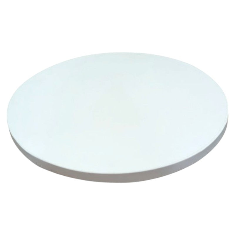 16 Inch Drum Board Cake Base - White