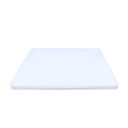 14 Inch Drum Board Cake Base - White